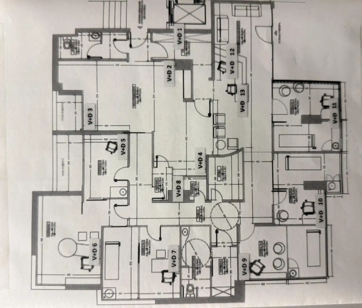 Büro zur Miete in Barcelona