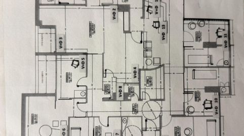Foto 2 von Büro zur Miete in Sant Gervasi- Galvany, Barcelona Capital