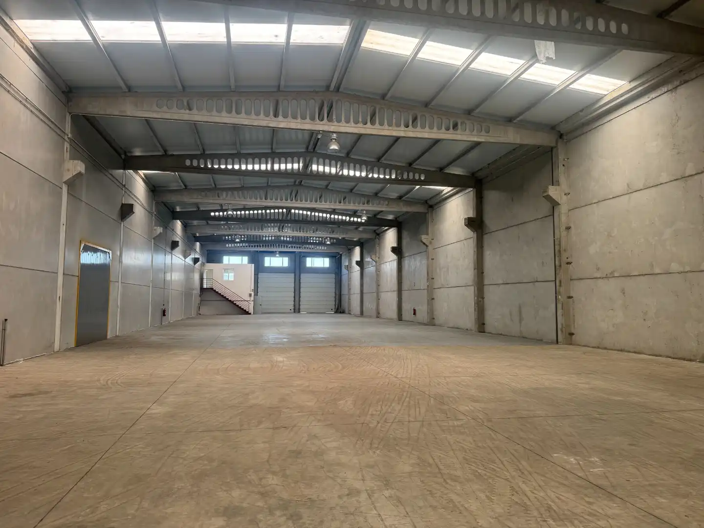 Industriegebäude zur Miete in San Cibrao das Viñas, imagen 11