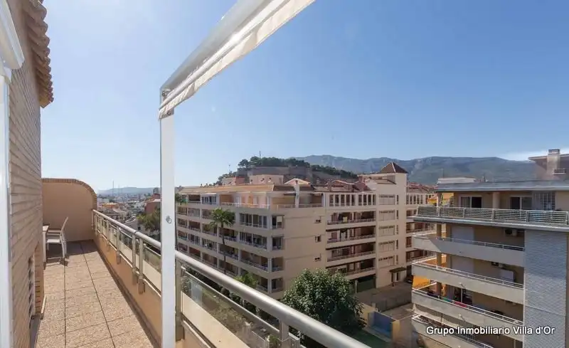 Penthouse with pool for sale in El Puerto, imagen 26
