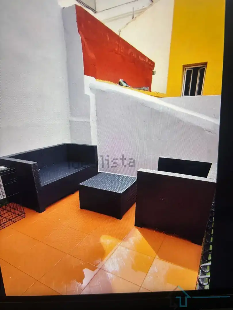Houses for sale in Castellón de la Plana / Castelló de la Plana  with Air Conditioner, Terrace and Furnished