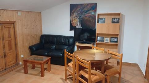 Foto 3 de Pis de lloguer a Calle González Francés, Casco Histórico, Cuenca Capital