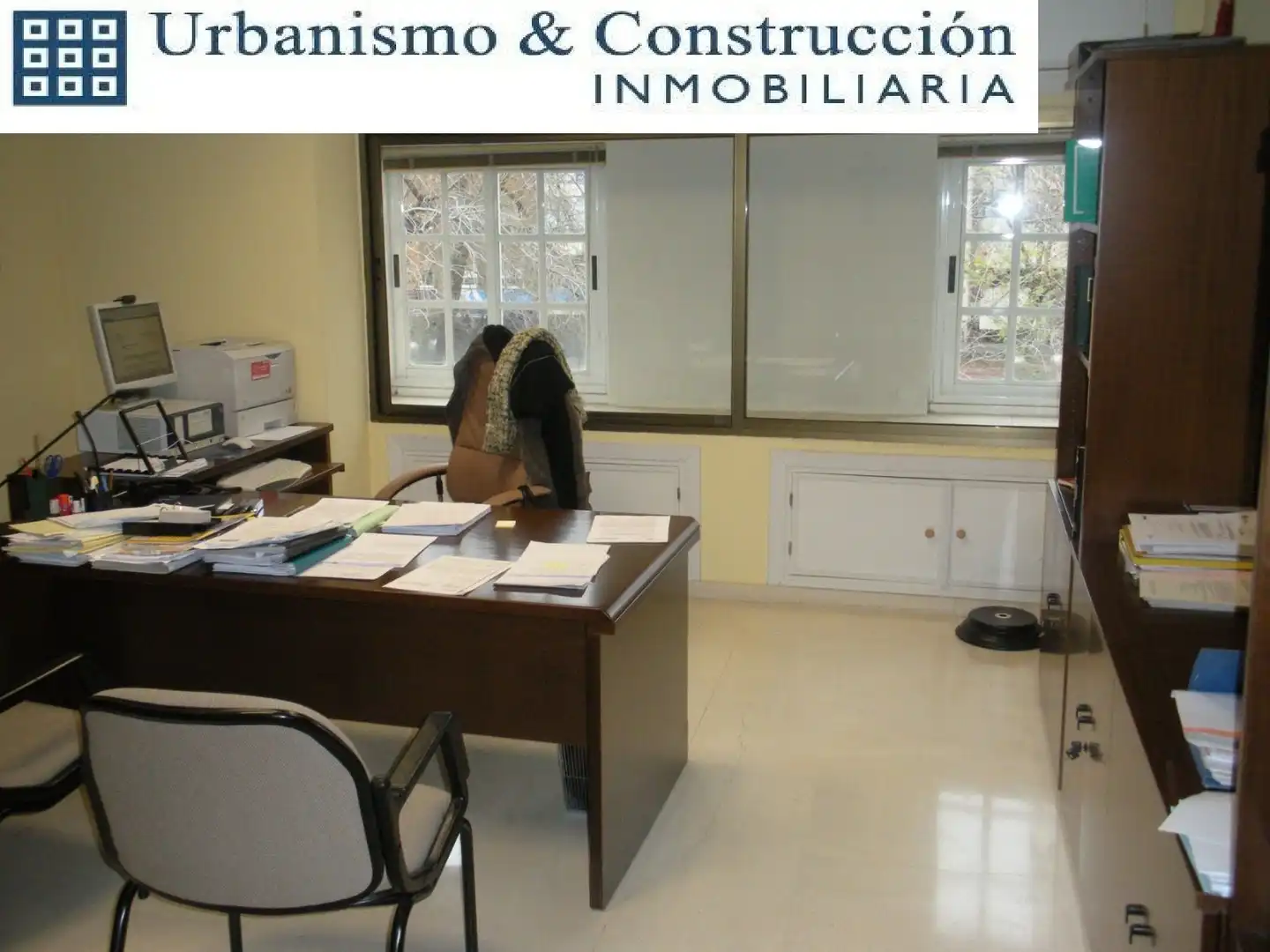 Office space with lift to rent in Centro - Plaza Mayor, imagen 17