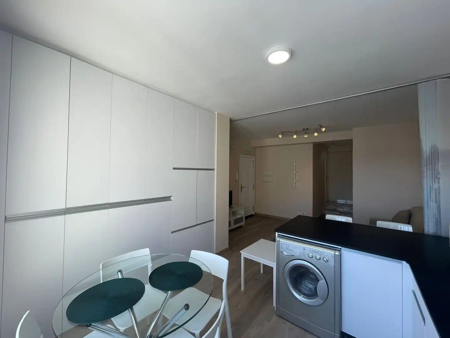 Dúplex en venda a Avenida da Coruña, Paradai