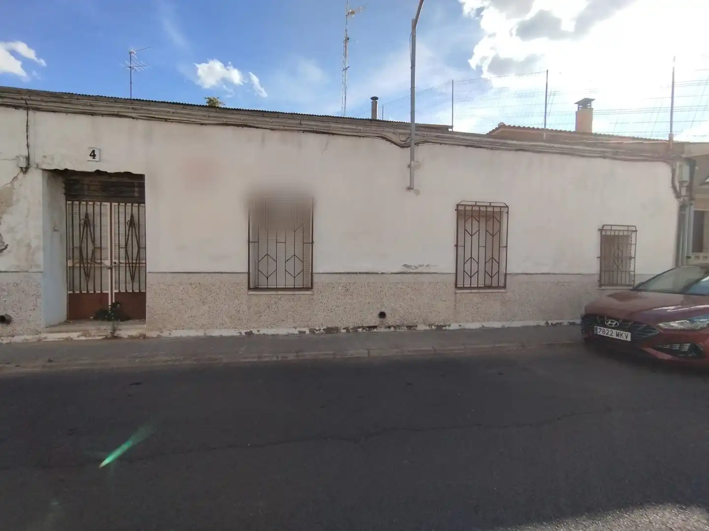 Adossat en venda a Calle Pedro González, imagen 4