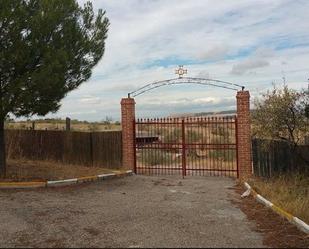 Finca rústica en venda en Villalbilla