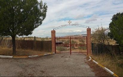 Finca rústica en venda en Villalbilla