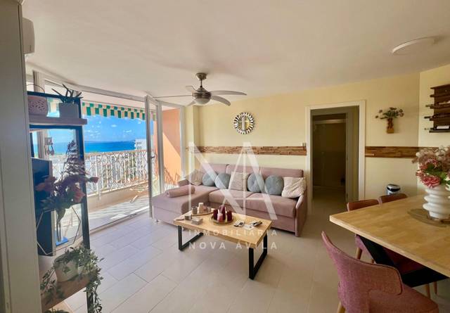 Piso en Alquiler en S'Arenal