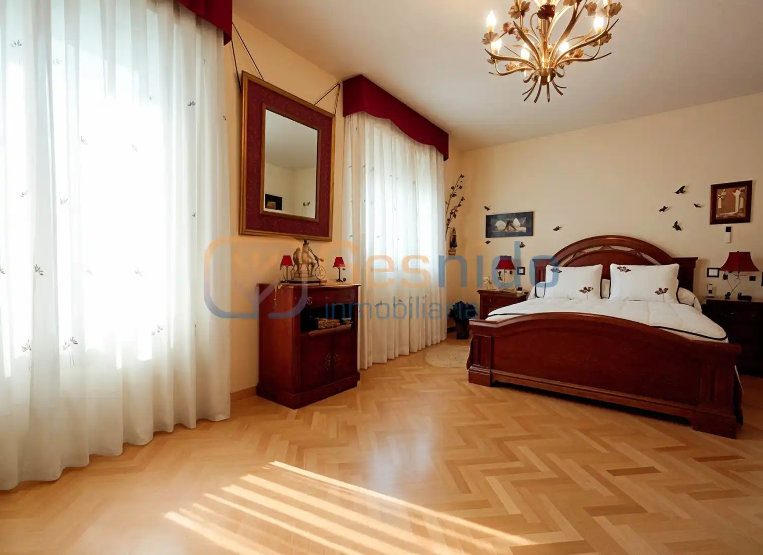 Maison mitoyenne à vendre à Palazuelos de Eresma, imagen 21