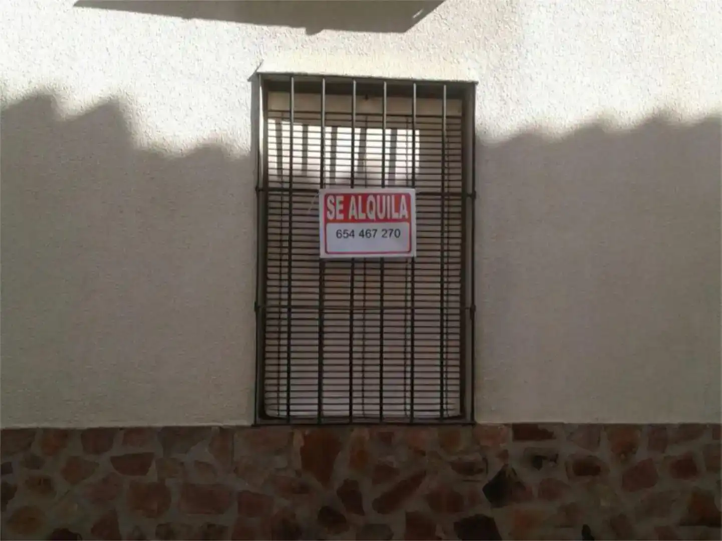 Geschaftsraum zur Miete in Calle San Juan de Ávila, 15, Almodóvar del Campo
