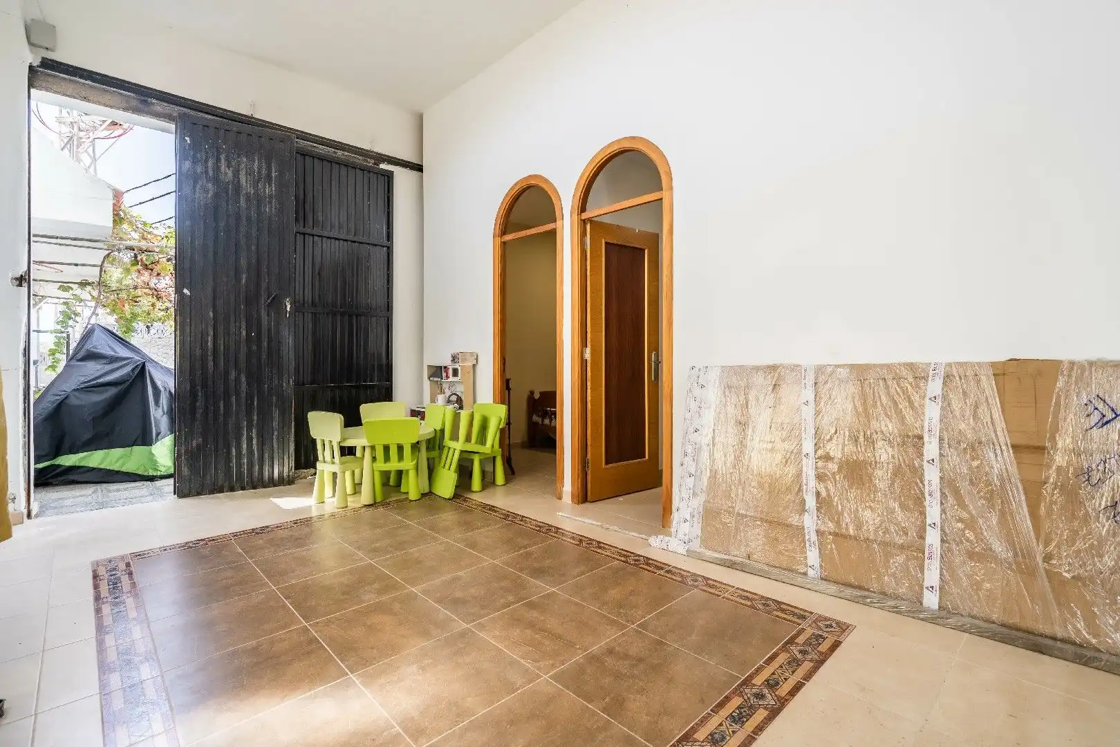 House with terrace for sale in Carretera Enlace Arafo la Cumbre 41, imagen 54