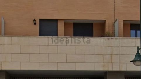 Foto 4 de Garaje de alquiler en Calle Héroe de Sostoa, 10, Parque Ayala - Jardín de la Abadía - Huelín, Málaga Capital