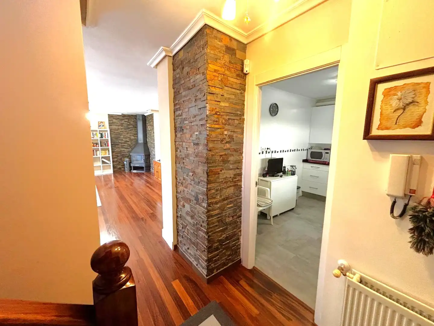 Adosado con terraza en venta en Plentzia, imagen 16