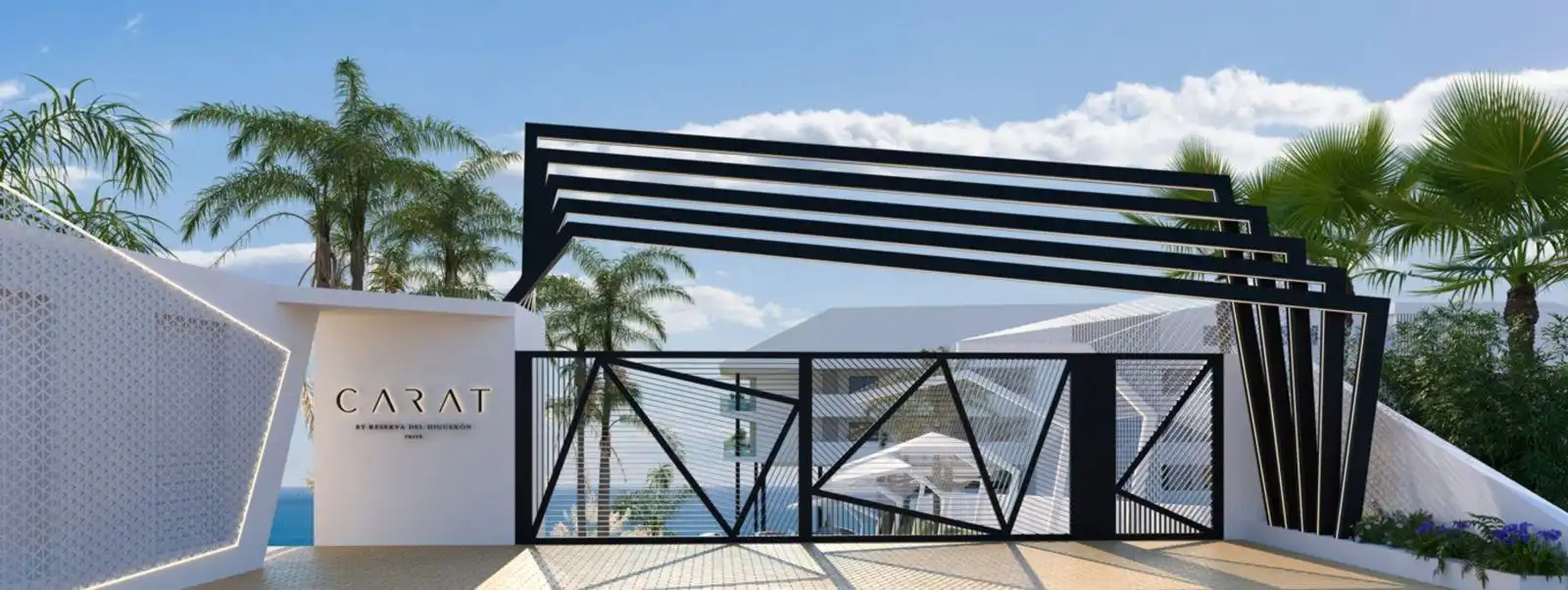 Apartamento con piscina en venta en Las Gaviotas  - Carvajal, imagen 48