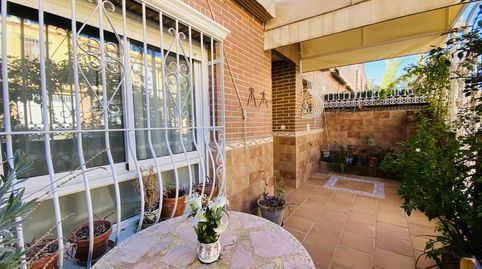 Foto 3 de Casa adosada en venta en Joaquina Eguaras, Granada Capital