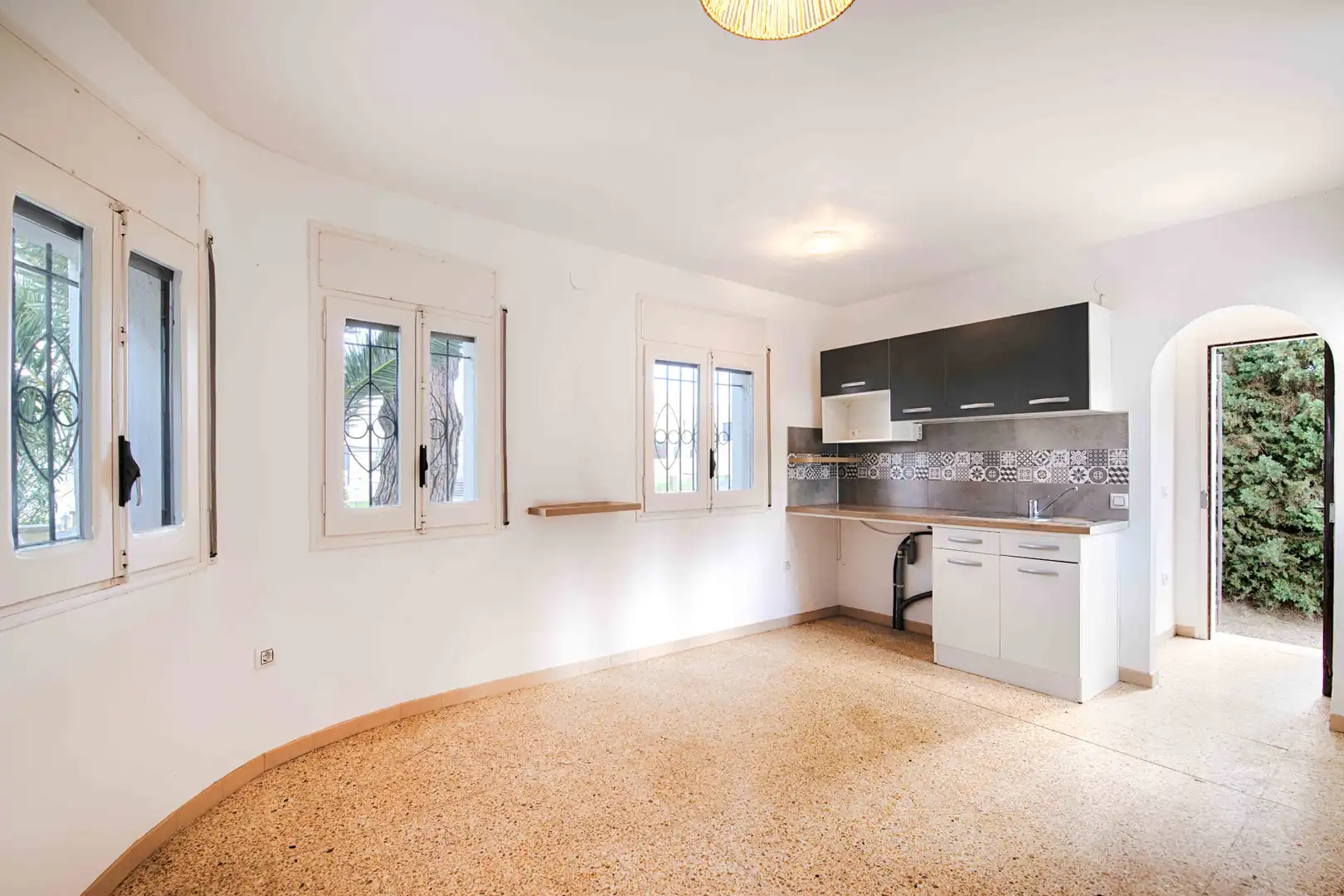Kitchen of Houses for sale in Empuriabrava