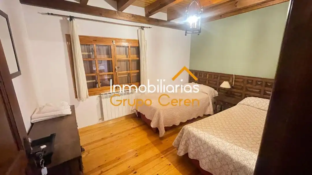 Houses for sale in Santa Cruz del Valle Urbión
