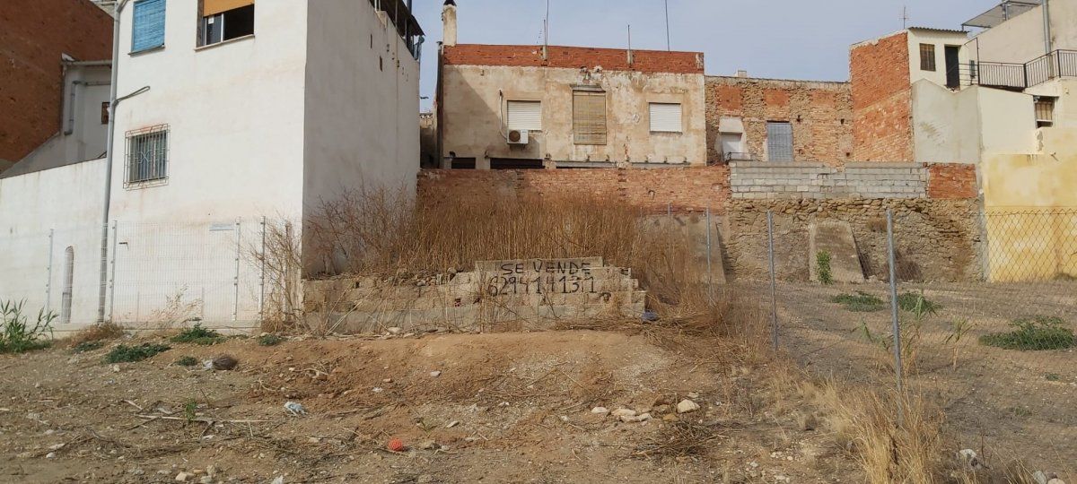 Residencial en venta en Archena