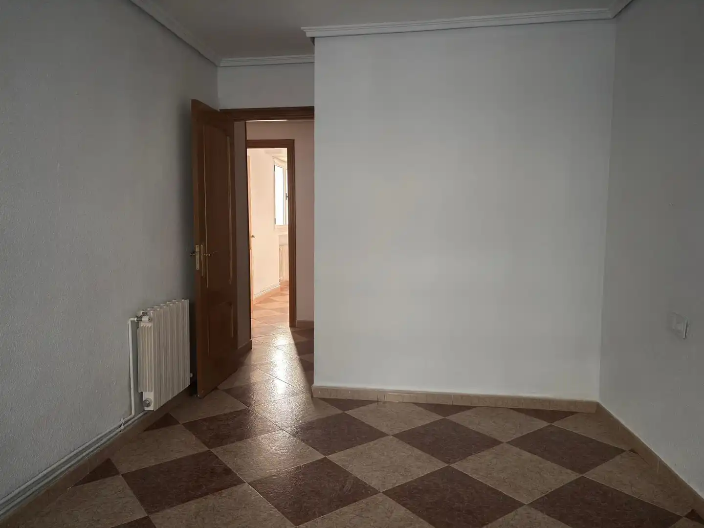 Piso en venta en Bembibre con Calefacción y Trastero