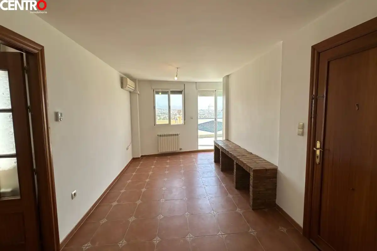 Terrasse von Wohnung zum Verkauf in Monachil pueblo