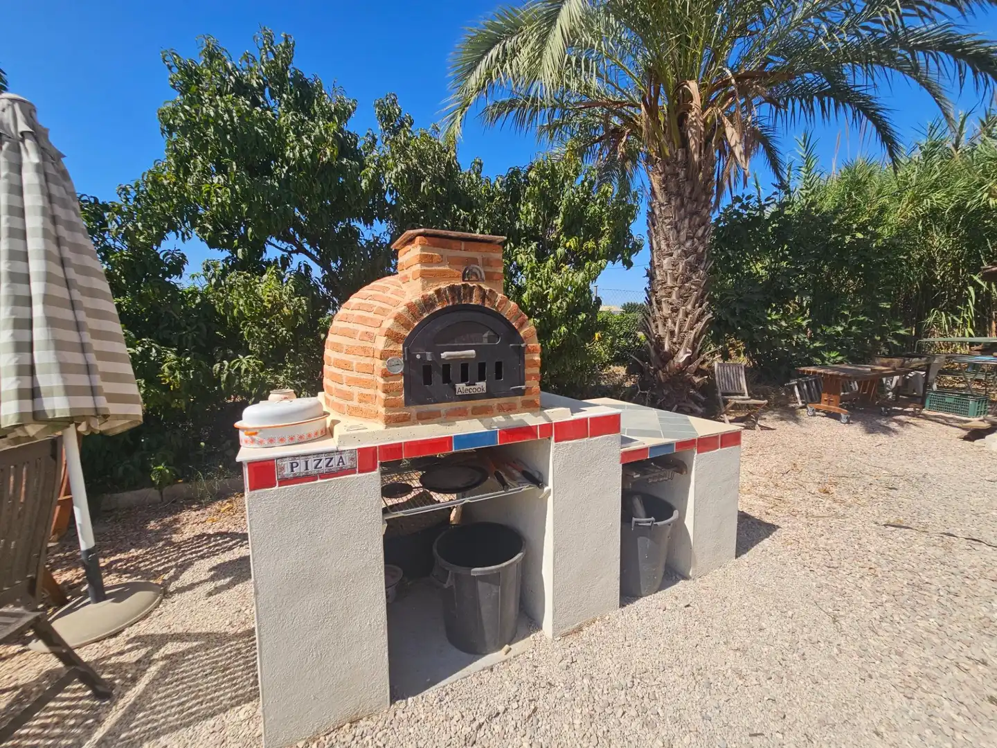 Casa con piscina en venta en Molins - Campaneta - San Bartolomé, imagen 49