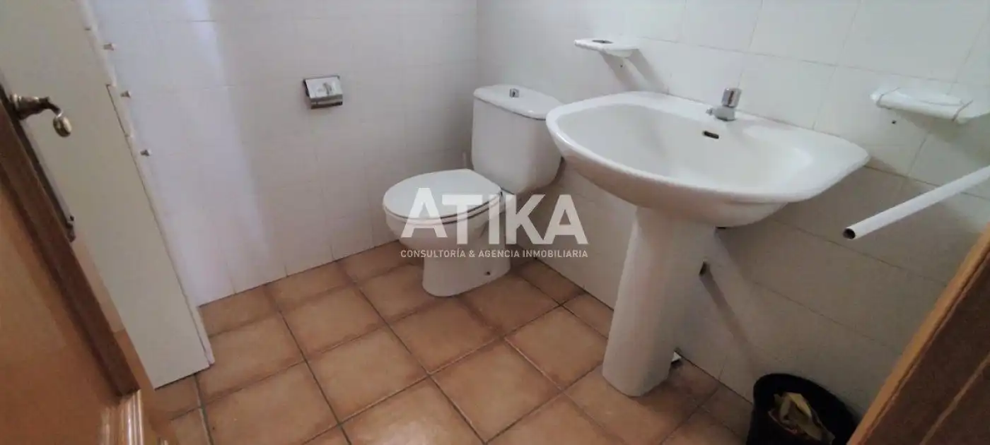 Business premises to rent in Centro, imagen 12