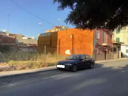Terreno rústico en venta en Pt Sin Denominación, imagen 6