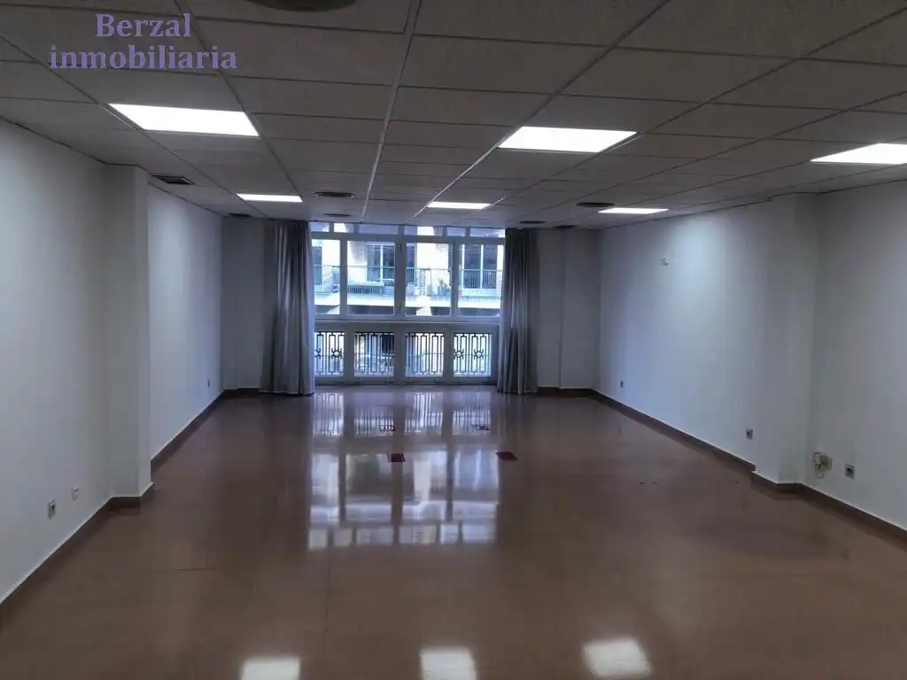 Ufficio con ascensore in vendita a Calle Avenida Portugal, imagen 5