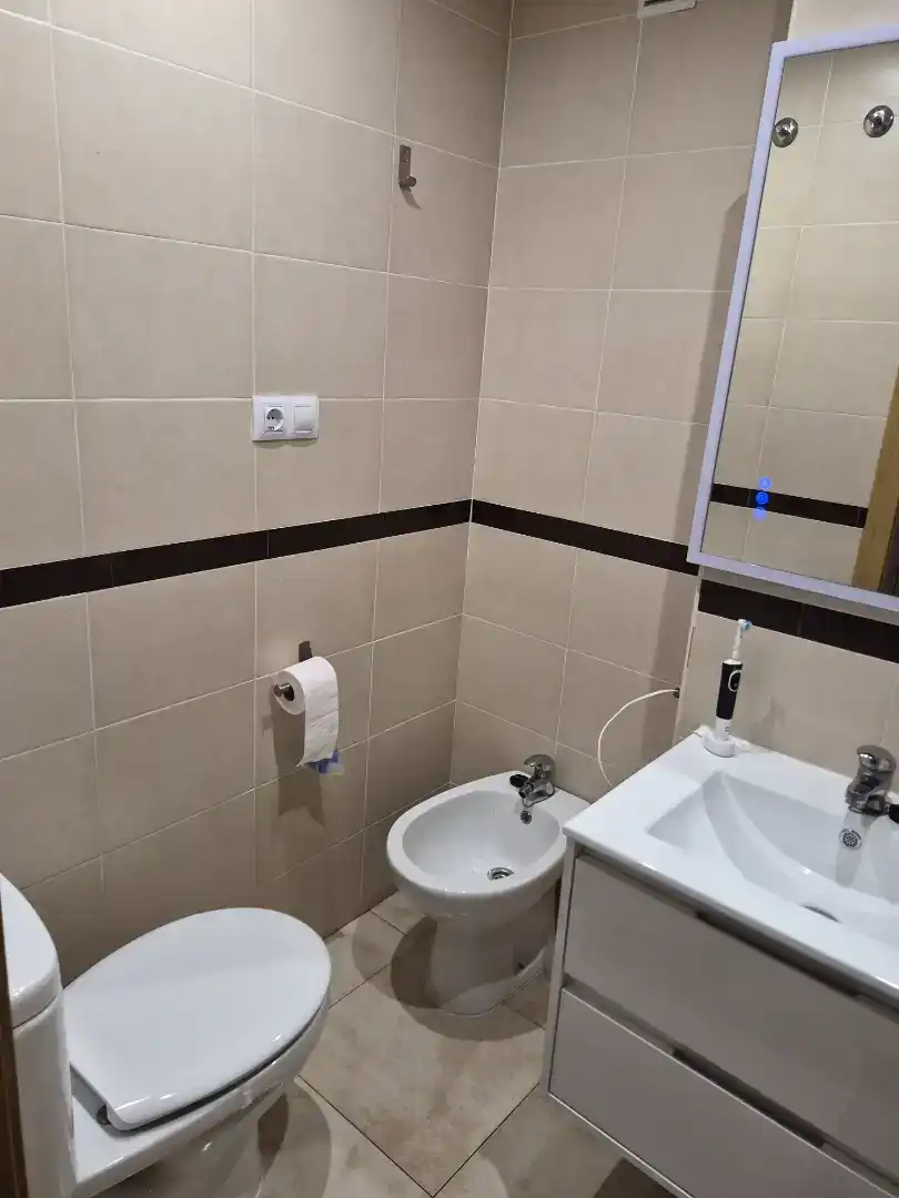 Bany de Apartament en venda en Oropesa del Mar / Orpesa