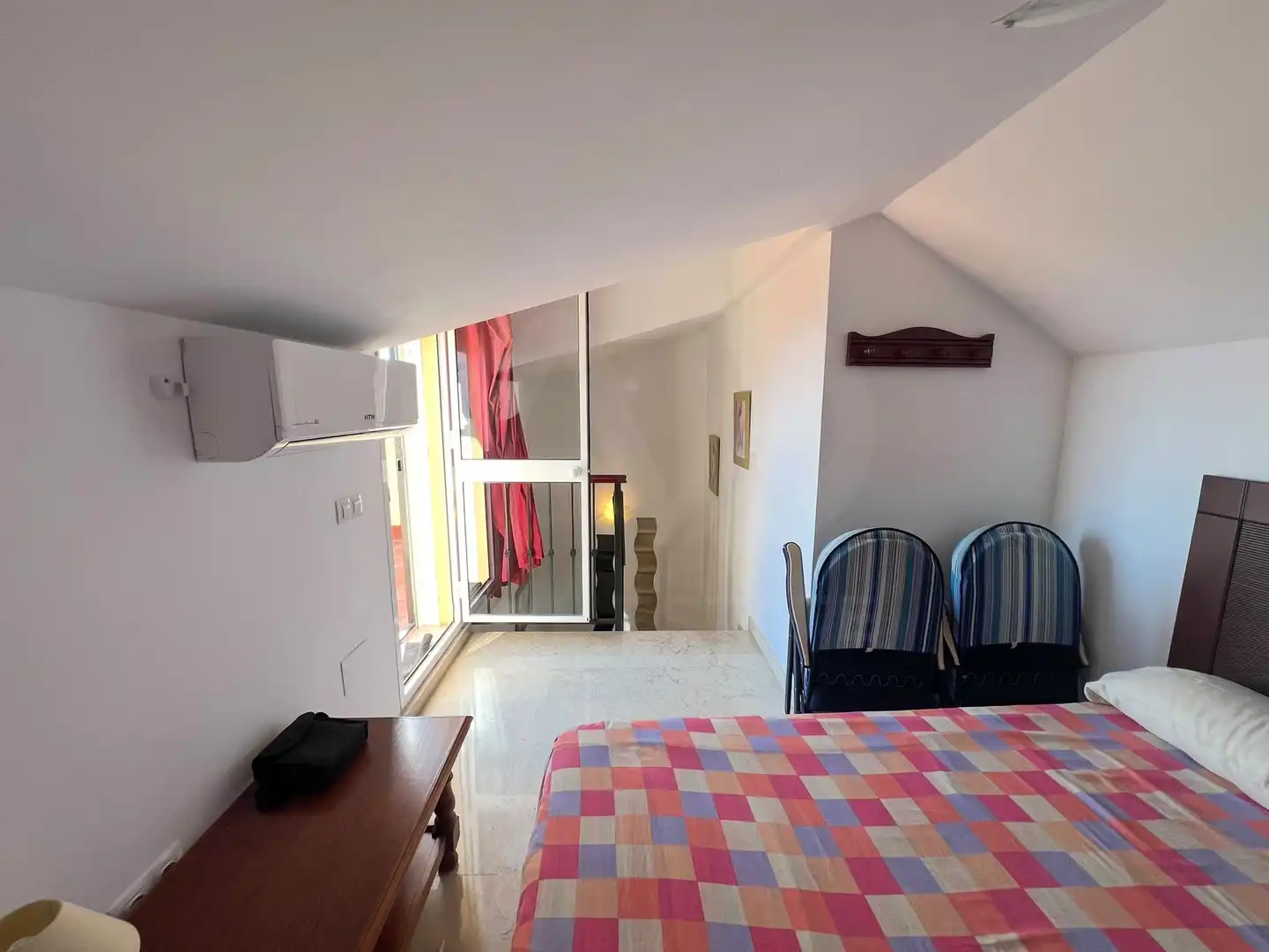 Semi-detached house with pool for sale in Chilches, imagen 14