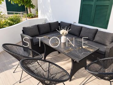 Maison avec jardin à vendre à Cala en Porter