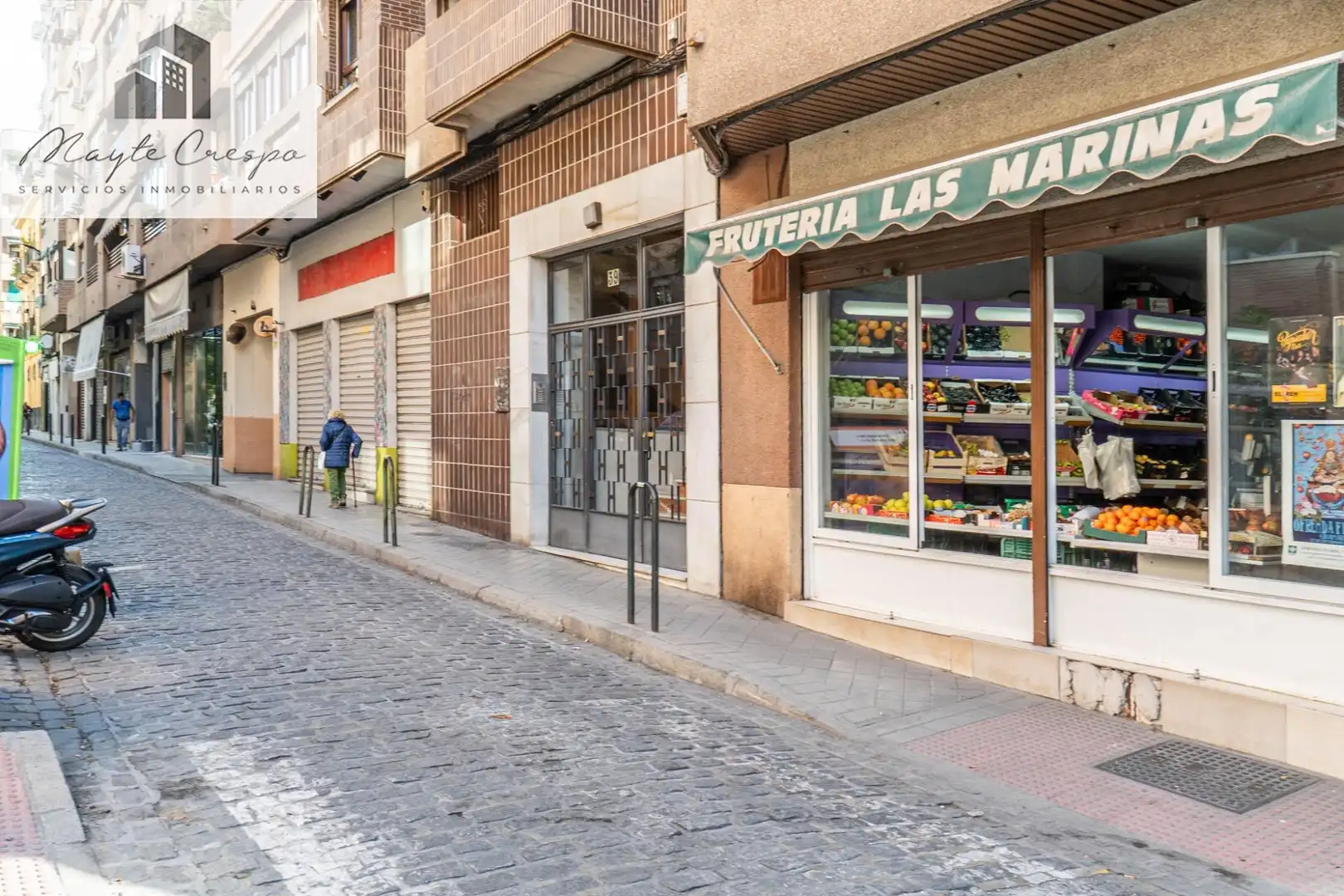 Piso con ascensor en venta en SAN JOSE BAJA, imagen 60