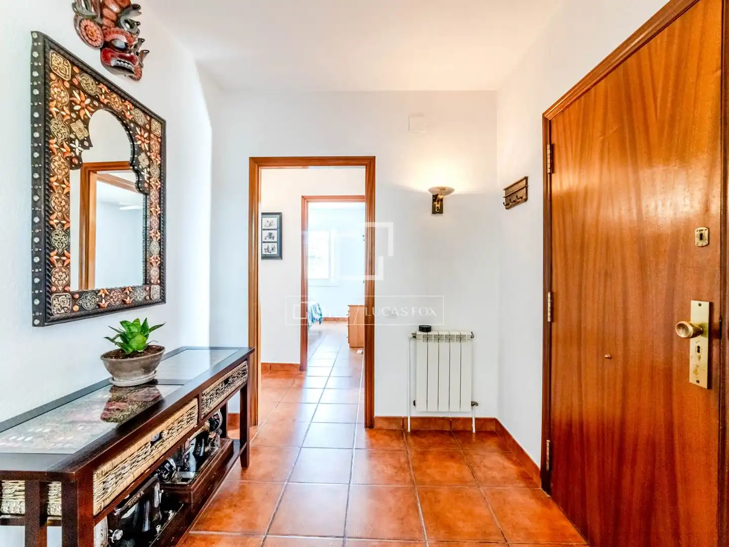 Detached house with terrace for sale in Olivella, imagen 7