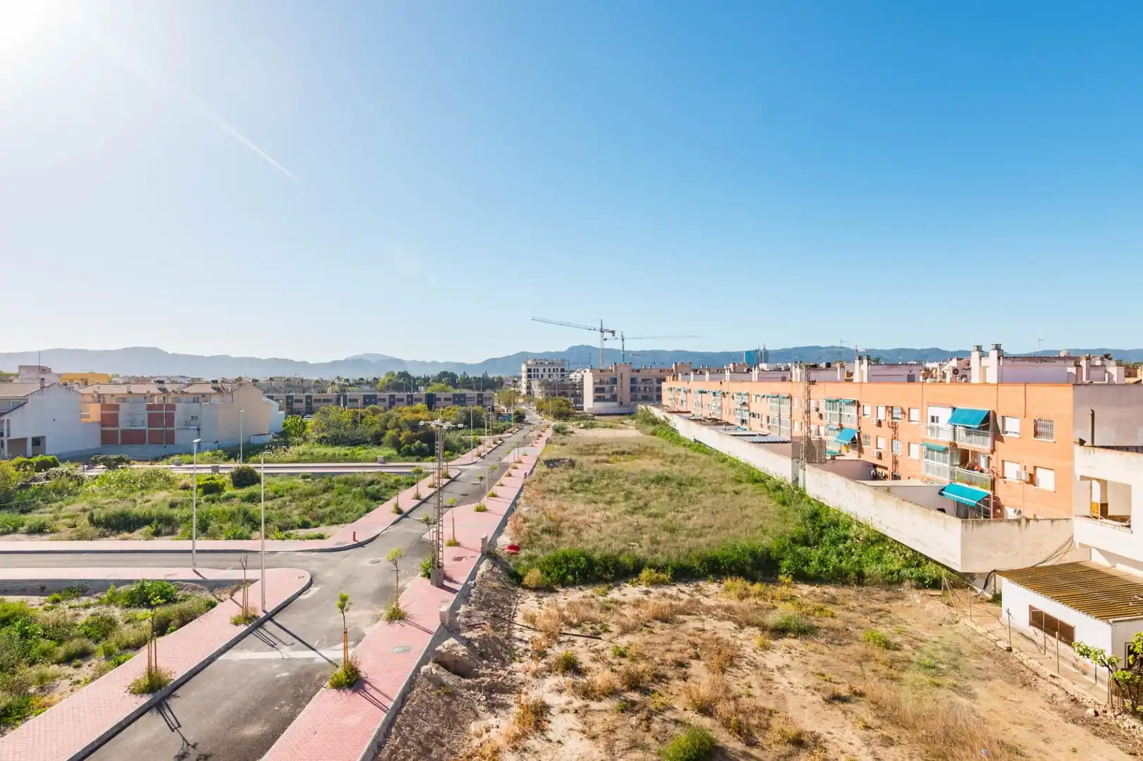 Houses for sale in Murcia  with Air Conditioner, Heating and Terrace