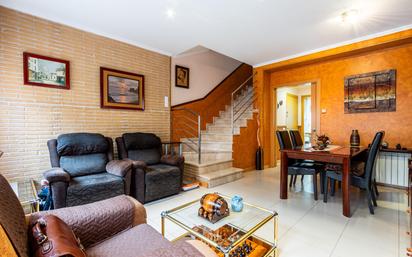 Single-family semi-detached for sale in Sentmenat  with Air Conditioner, Heating and Terrace