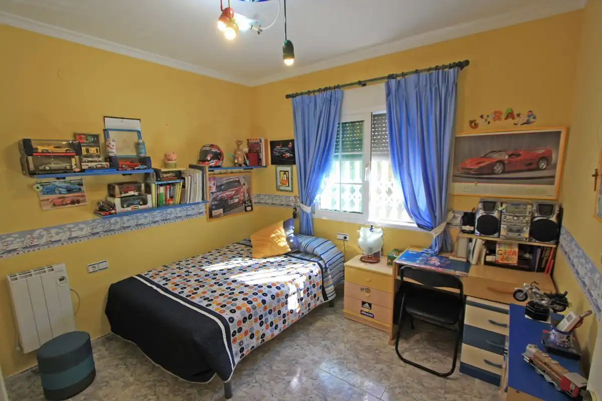 Casa en venda a Els Poblets, imagen 19