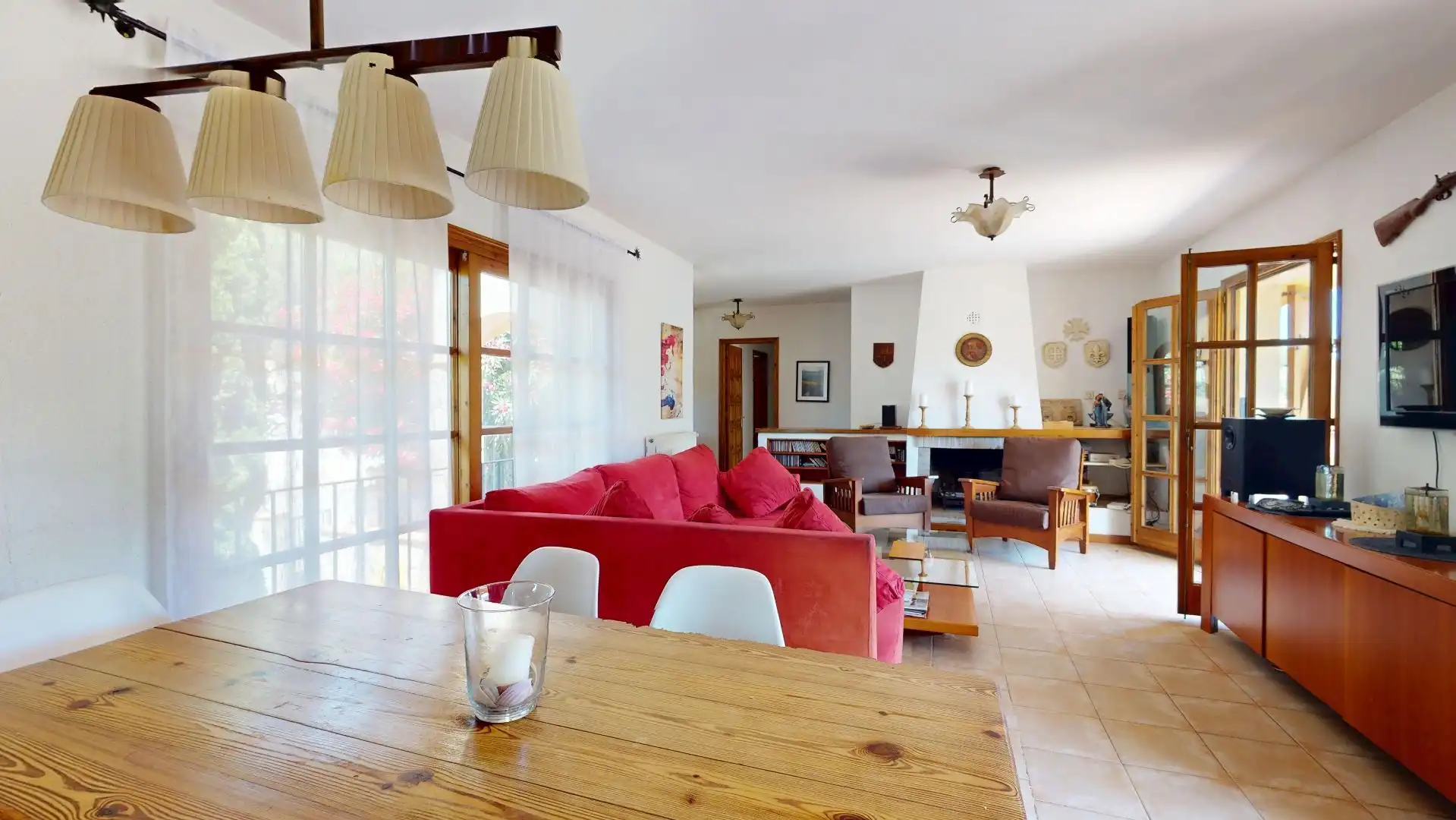 Maison avec piscine à vendre à Milán, imagen 16