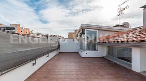 Foto 5 de Ático de alquiler en Peramàs, Barcelona