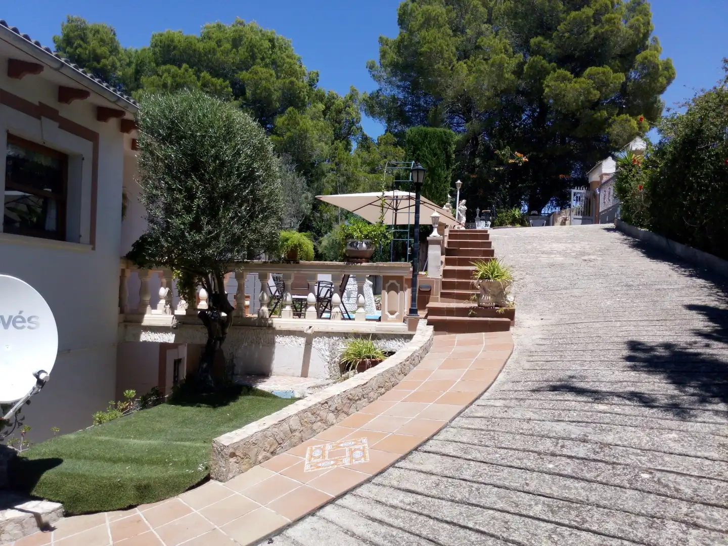 Casa o xalet en venda a Avinguda de Gabriel Roca, Polígon de Llevant