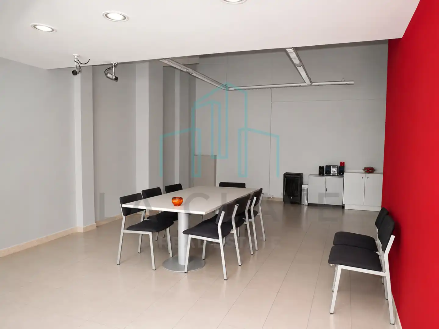 Local commercial à vendre à Avinguda Prat de la Riba, imagen 16