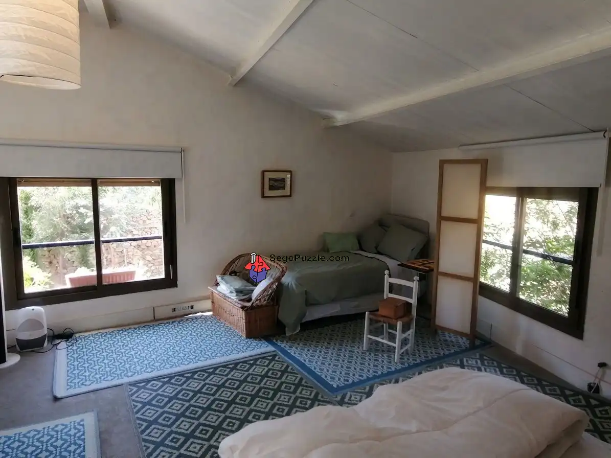 Casa en venda a Torrecaballeros, imagen 12