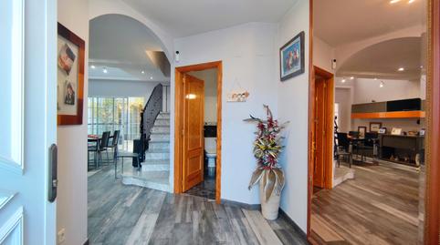 Photo 5 of Single-family semi-detached for sale in Centre - Zona Alta, Alicante