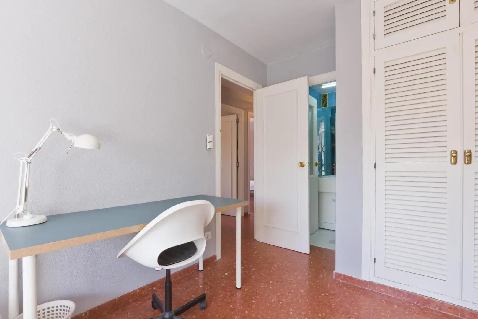Flat for rent in Calle REY ABU SAID, Fígares