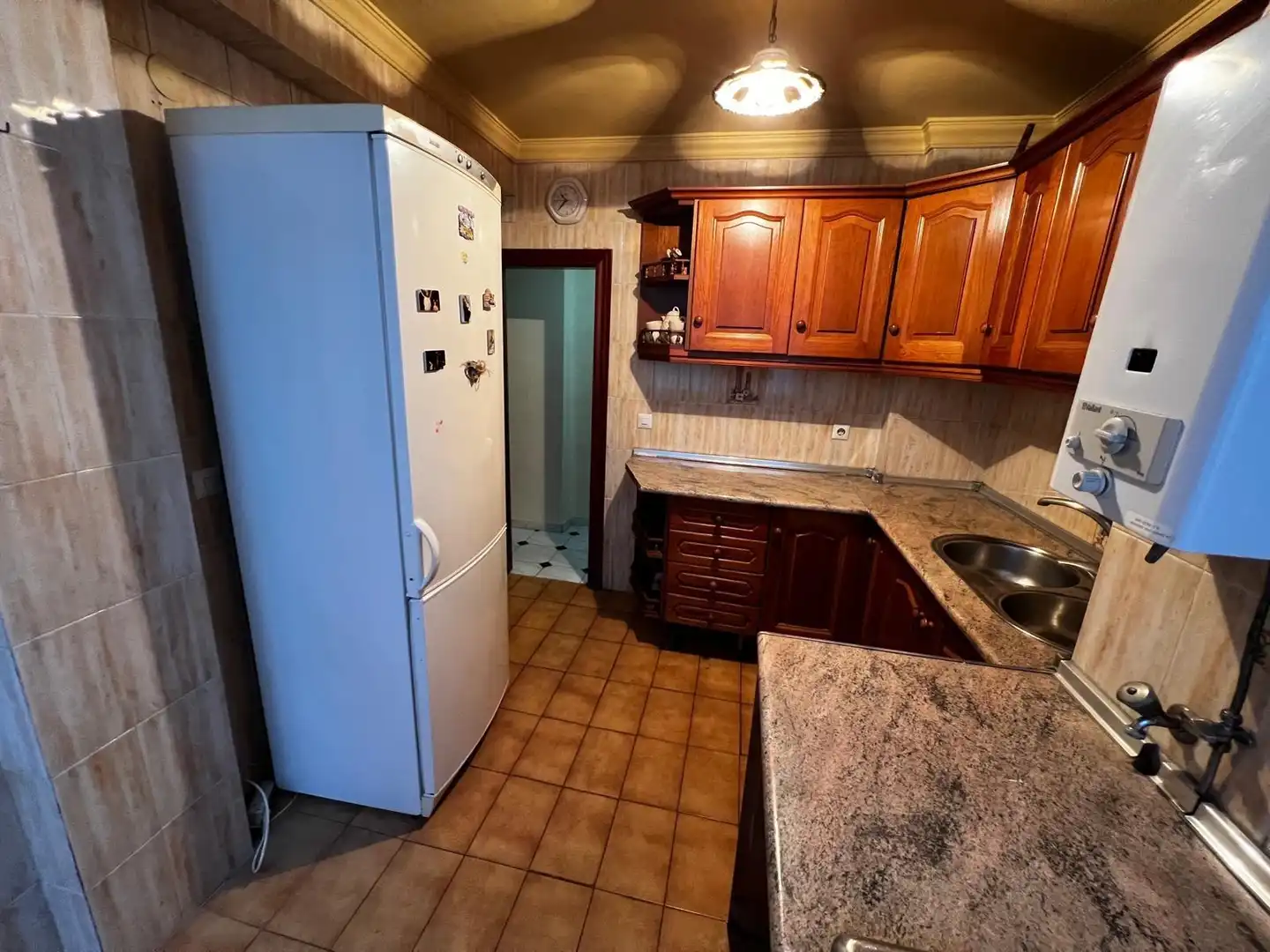Appartement avec ascenseur à vendre à Carretera de Cádiz, imagen 8