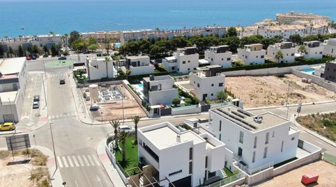 VILLA DE LUJO EN LA PLAYA, imatge 3