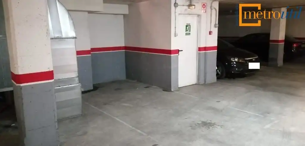 Einzelparkplatz zum Verkauf in Carretera de Ledesma, imagen 5