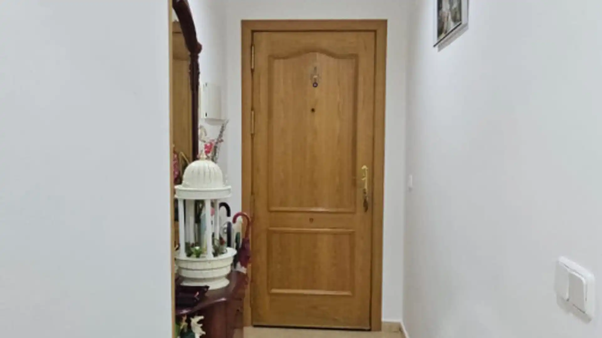 Flat for sale in Puertollano  with Air Conditioner, Heating and Storage room