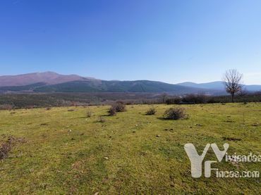 Terreno rústico en venta en Campillo de Ranas