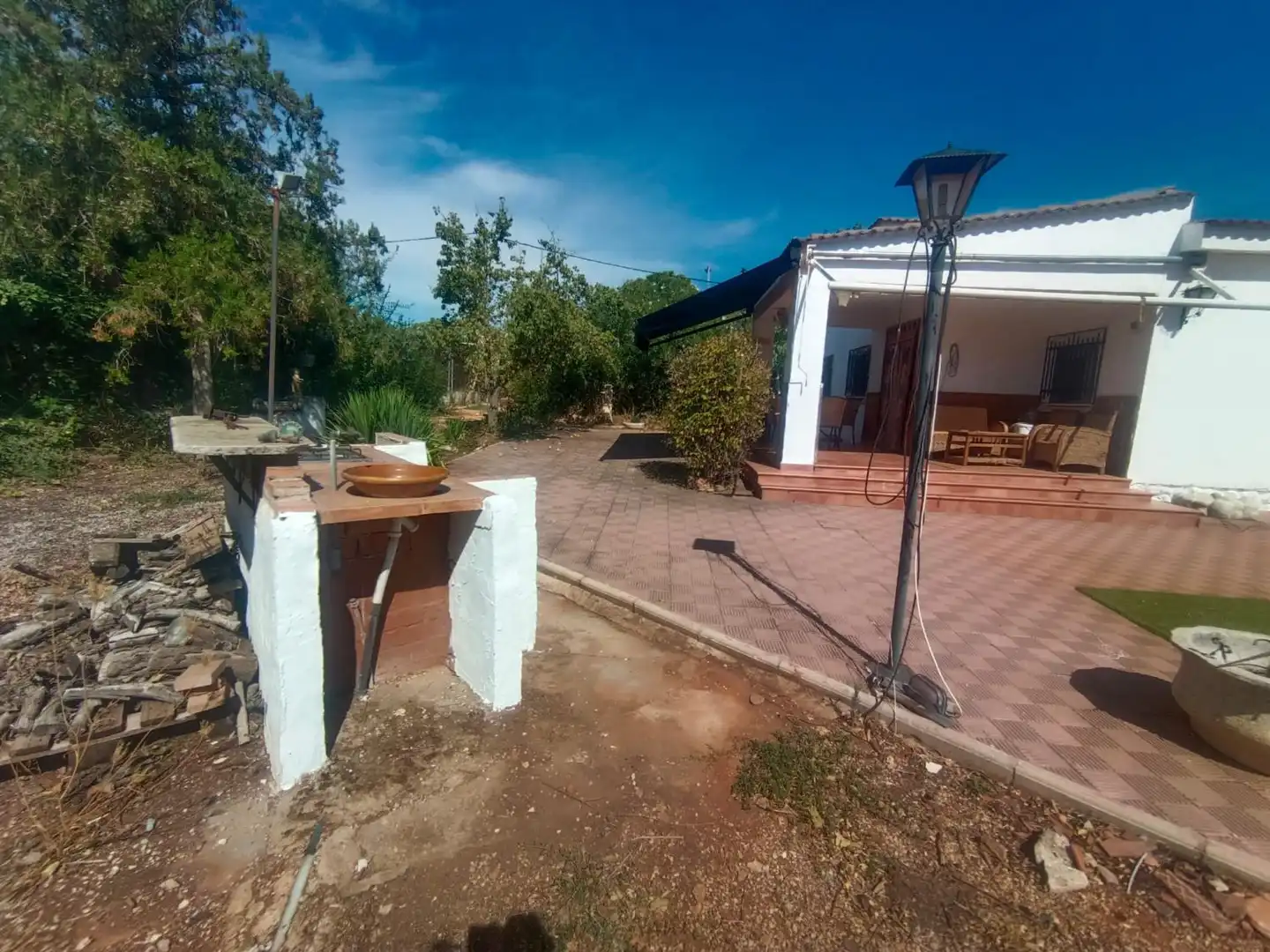 Haus mit Pool zum Verkauf in Valdepeñas, imagen 21