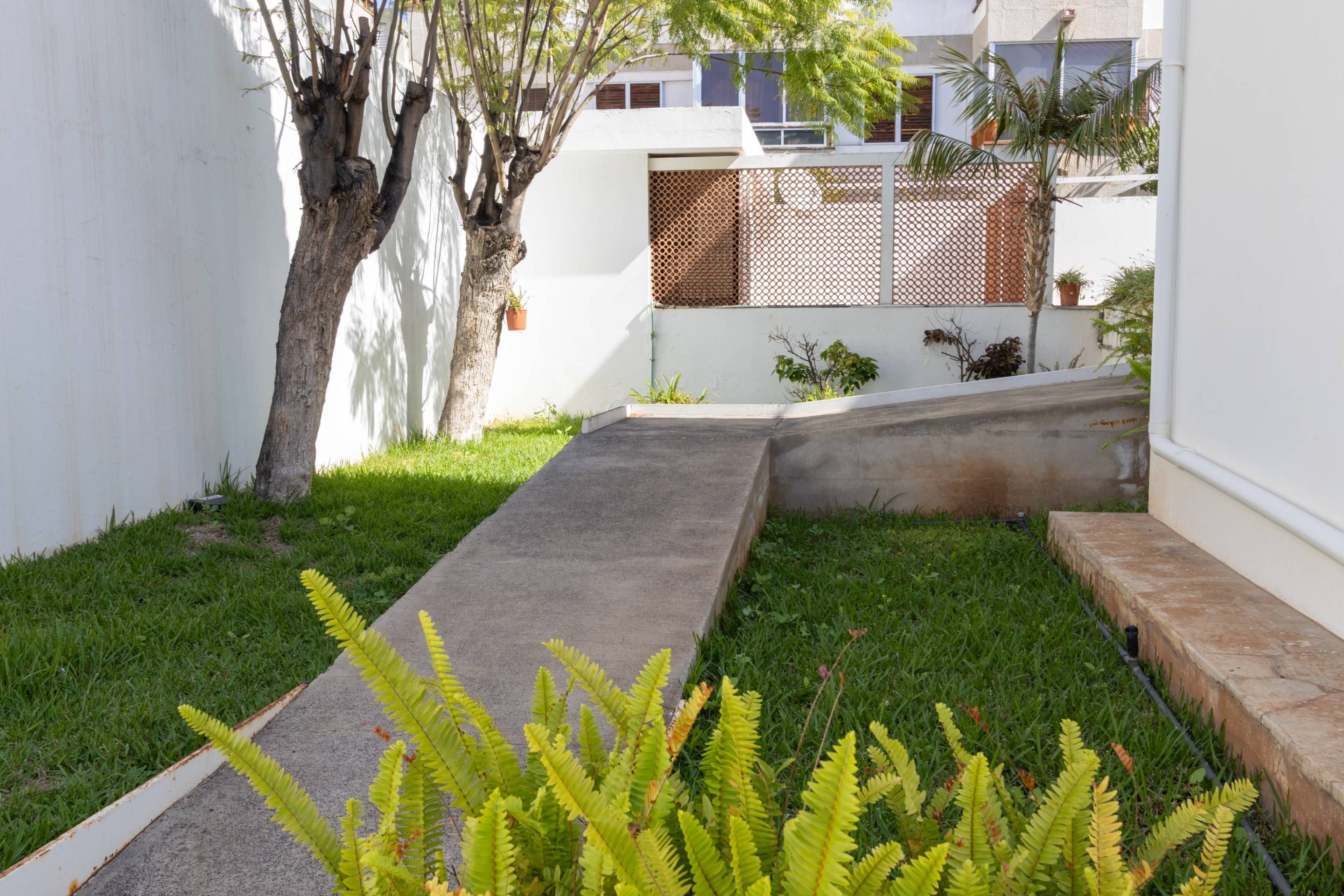 Garden of House or chalet for sale in  Santa Cruz de Tenerife Capital